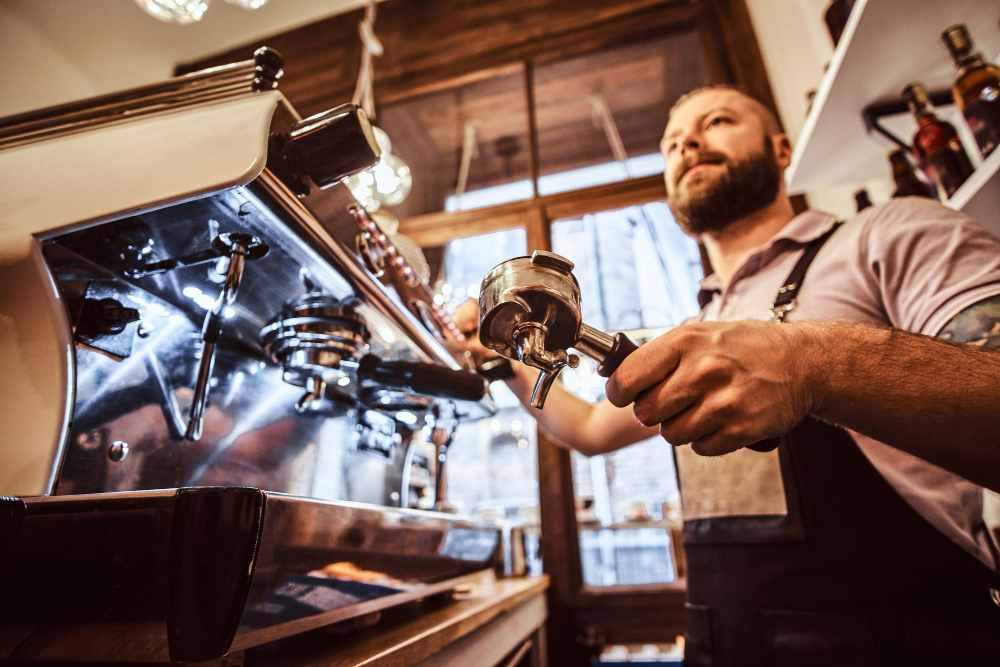 Featured image for “Top Local Coffee Shops in Central Florida to Try This Fall”