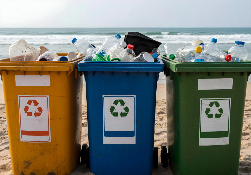 Featured image for “Why Your Recycling Bin Deserves a Professional Deep Clean”