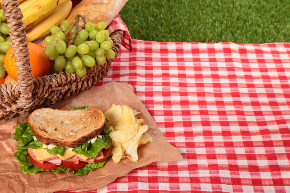 Featured image for “The Best Orlando Picnic Spots to Enjoy This Spring”