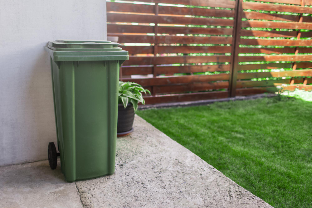 Featured image for “How to Stop Summer Heat from Turning Your Cans into a Pest Paradise”
