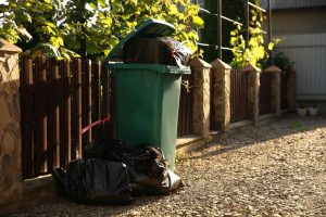 | Clean Cans Is Your Neighborhood Trash Can Cleaning Service, Serving Residential And Commercial Customers In Central Florida! Sign Up Online Today!
