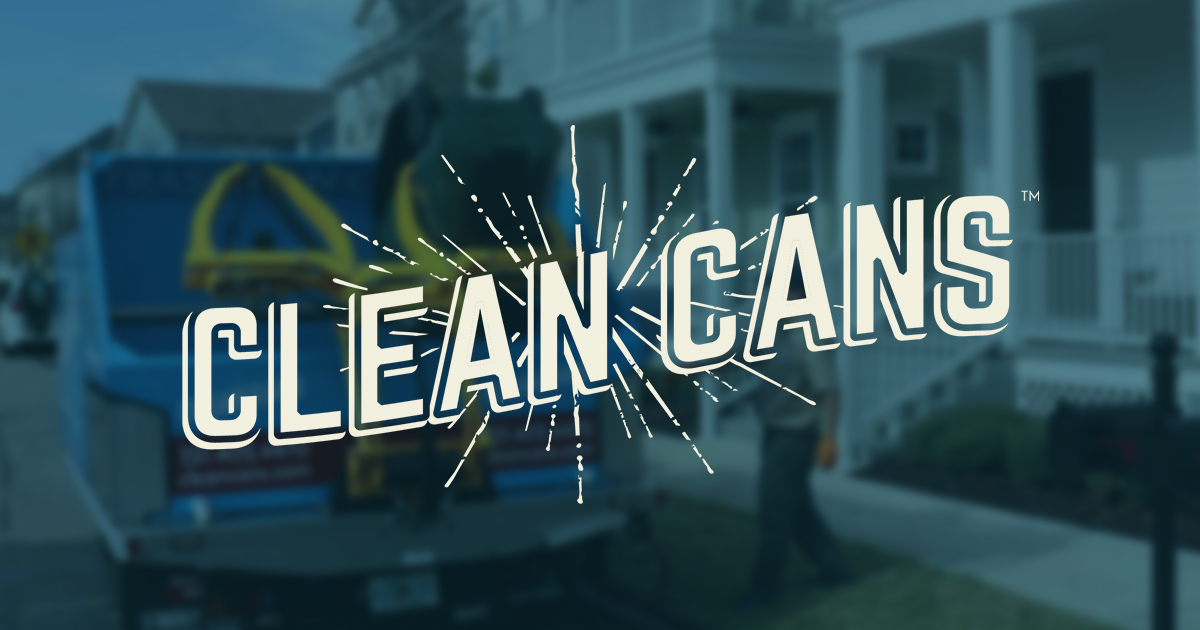 Featured image for “Garbage Disposal Gets Better in Celebration and Surrounding Areas in Florida, as Clean Cans Launches Trash Can Cleaning Services”