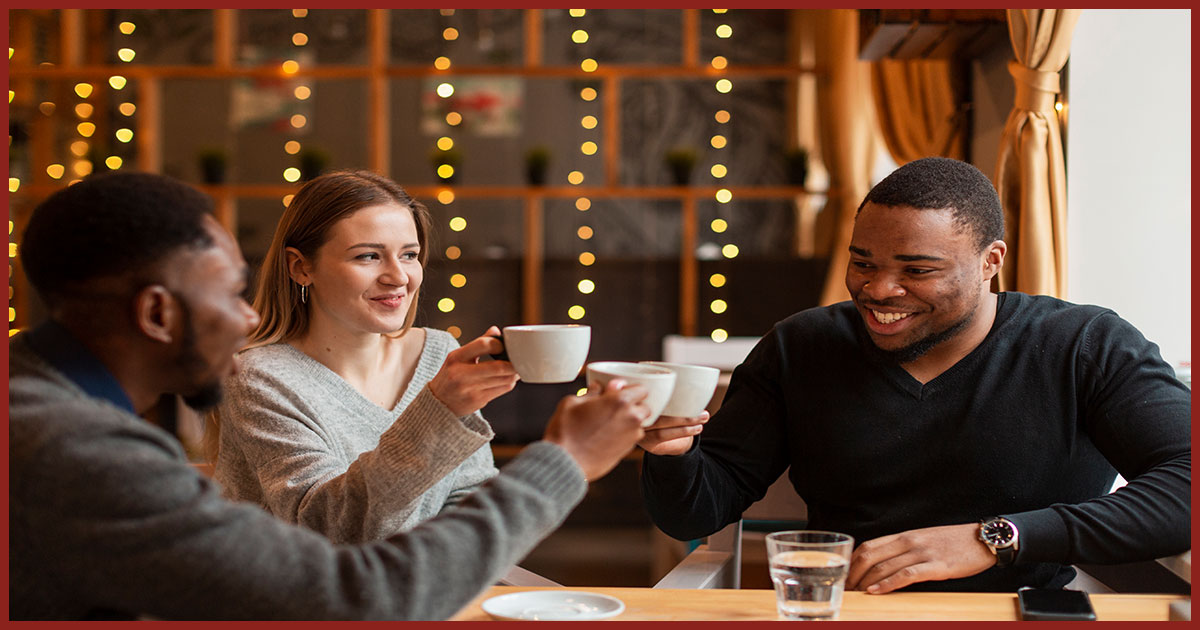 Featured image for “Central Florida’s Best Coffee Shops to Visit During the Holidays”
