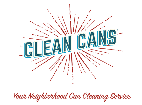 Clean Cans Trash Can Cleaning