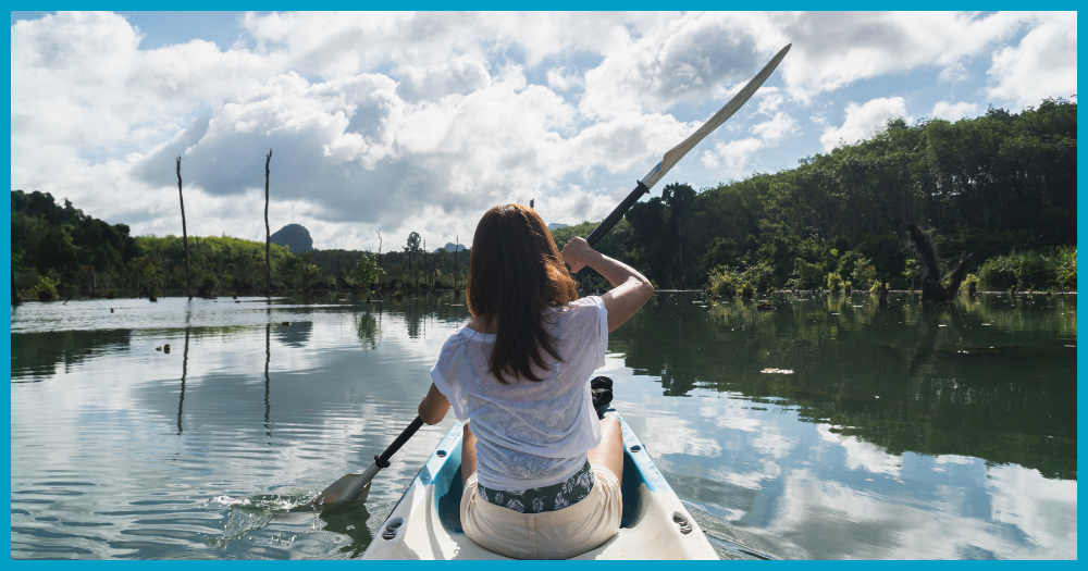 Featured image for “The Best Summer Water Activities in the Orlando Area to Stay Cool”