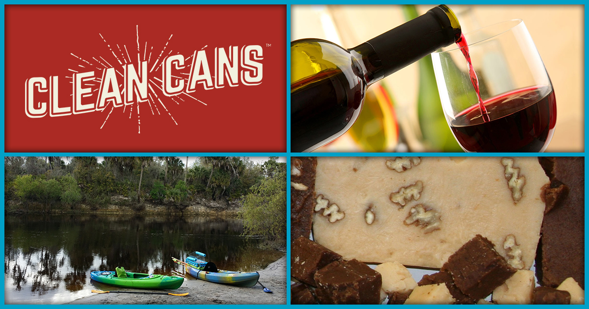 Featured image for “Davenport Fun – Top 3 Spring Weekend Destinations”