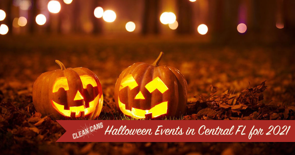 Featured image for “Halloween Events in Central FL for 2021”