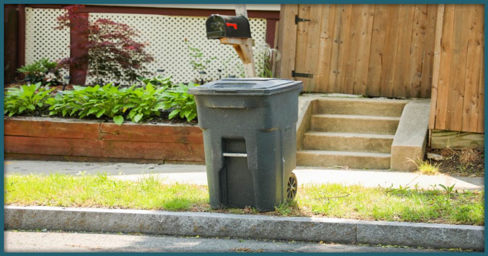 | Clean Cans is your neighborhood trash can cleaning service, serving residential and commercial customers in Central Florida! Sign up online today!