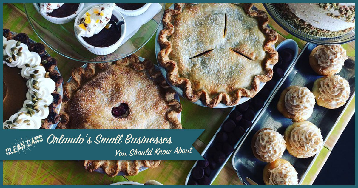Featured image for “Orlando’s Small Businesses You Should Know About”