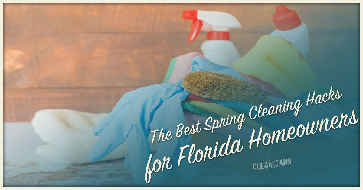 Featured image for “The Best Spring Cleaning Hacks for Florida Homeowners”