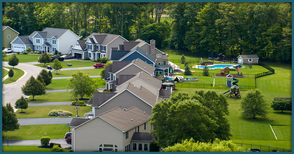 Featured image for “The Connection Between a Clean Trash Can and Curb Appeal”