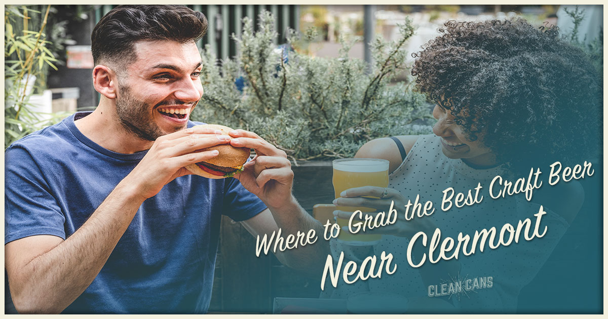 Featured image for “Where to Grab the Best Craft Beer Near Clermont”