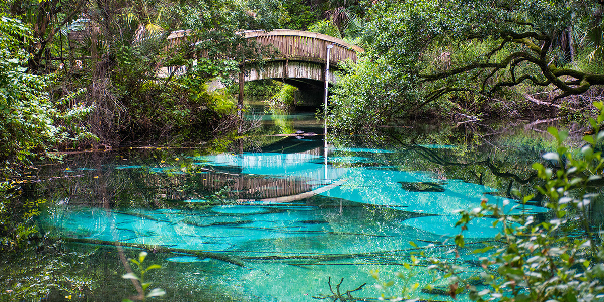 Exploring Central Florida's Best-Kept Outdoor Secrets - Clean Cans