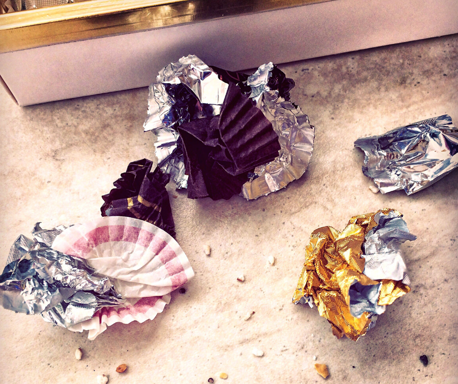 What Halloween Treats Should Go in the Trash and What to Recycle ...