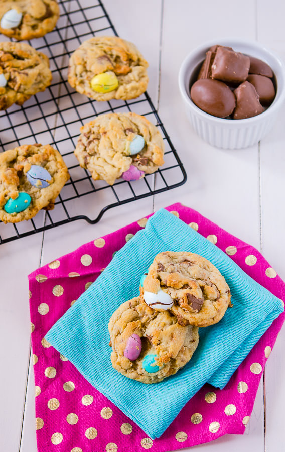 Mr. Clean Can's Easter Leftover Recipes - Clean Cans