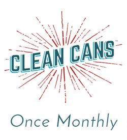 Clean Cans™