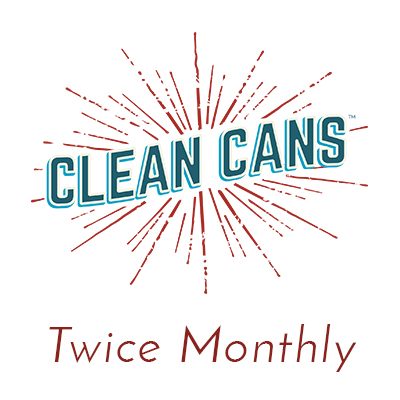 Clean Cans™
