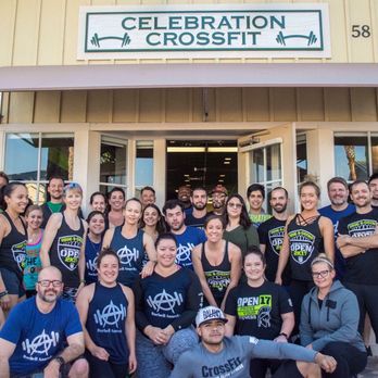 Keep Your New Year's Resolution: Top-Rated Gyms in Central FL - Clean Cans