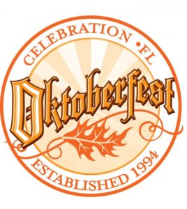 Celebration Oktoberfest