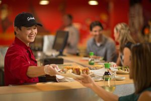 Best Restaurants At Disney Springs | Clean Cans Is Your Neighborhood Trash Can Cleaning Service, Serving Residential And Commercial Customers In Central Florida! Sign Up Online Today!