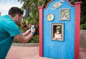 Epcot International Festival Of The Arts | Clean Cans Is Your Neighborhood Trash Can Cleaning Service, Serving Residential And Commercial Customers In Central Florida! Sign Up Online Today!