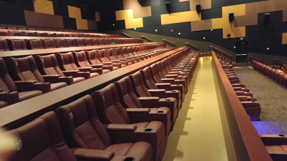 Best Movie Theaters to Check Out in Orlando, FL Clean Cans