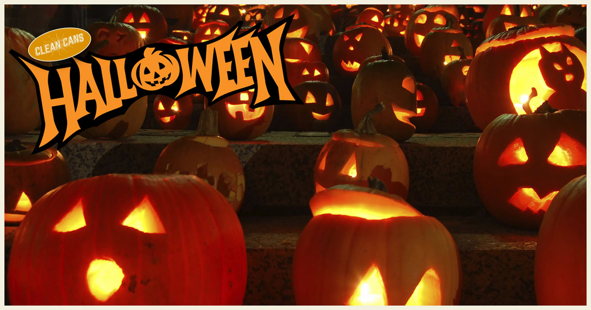 Featured image for “Halloween Events in Central Florida For 2018”