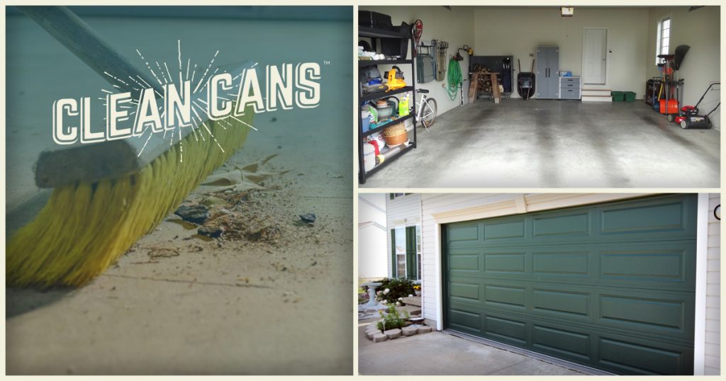 how-to-keep-bugs-out-of-your-garage-clean-cans