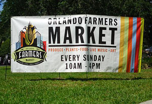 Farmers Markets In Orange County | Clean Cans Is Your Neighborhood Trash Can Cleaning Service, Serving Residential And Commercial Customers In Central Florida! Sign Up Online Today!