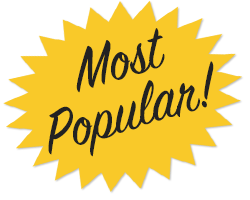 Most Popular!