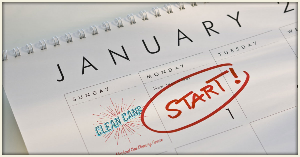 Featured image for “How to Choose Great New Year’s Resolutions and Stick to Them”