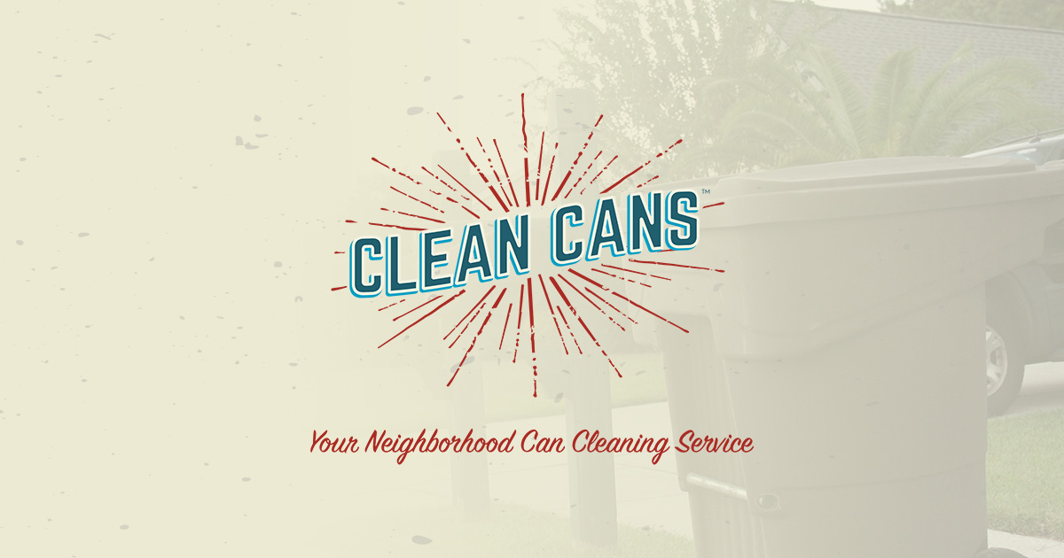 Clean Cans™