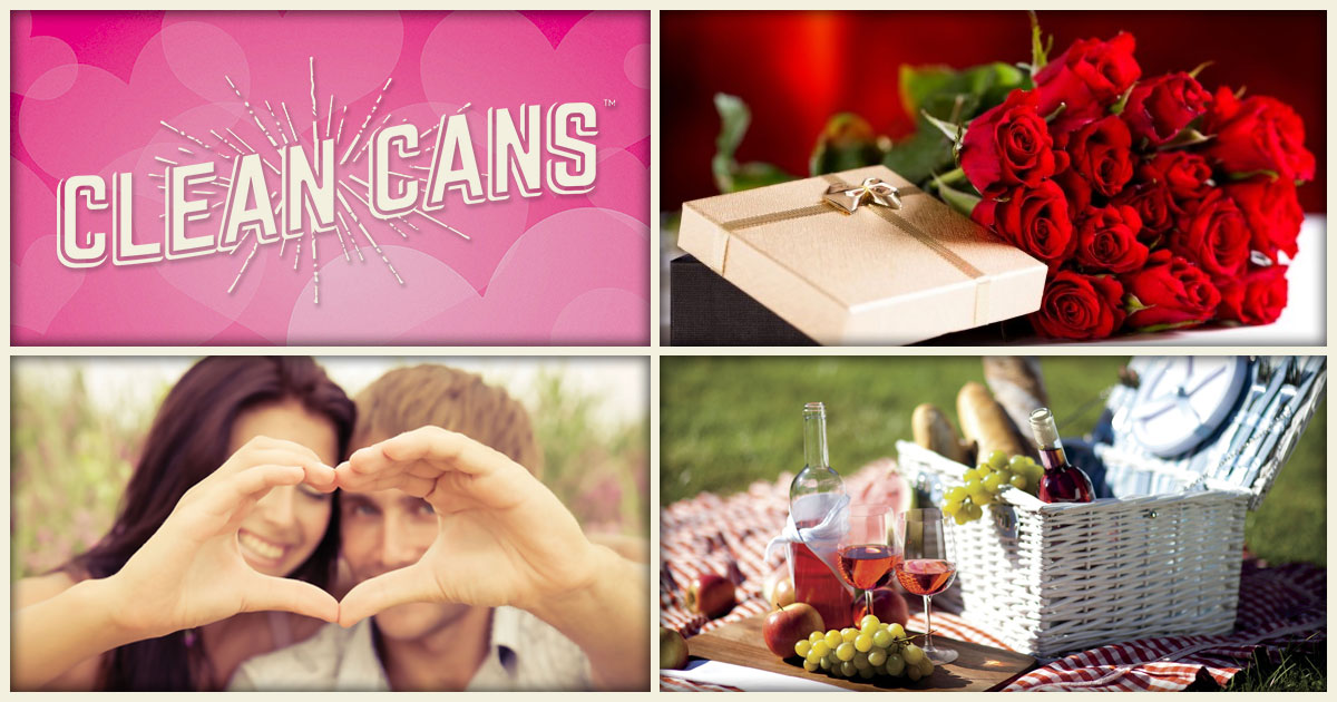 Featured image for “Things To Do For Your Sweetheart on Valentine’s Day”